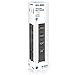Elbe TW-402-BT Torre de Sonido Bluetooth + FM/SD/USB 40 w, mp3, USB,...