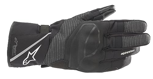 Alpinestars Andes V3 Drystar Motorcycle Gloves