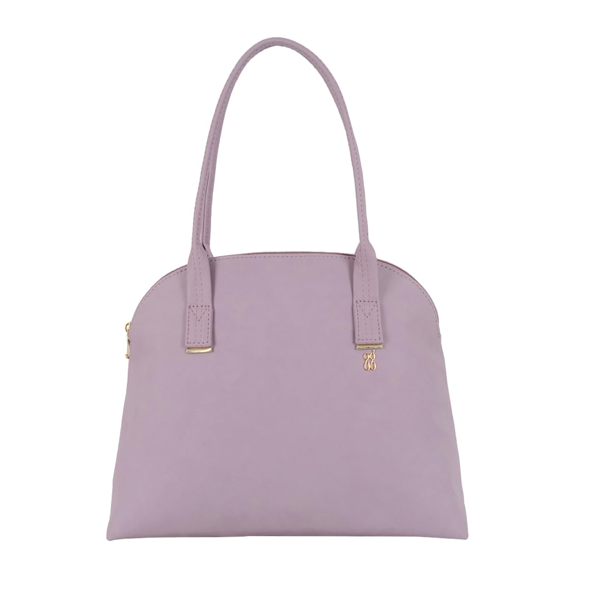 Baggit Women Purple Bowling Handbag Medium Size | Ladies Stylish Casual Purse Bag (B0C2Z9PMCZ) Amazon Price History, Amazon Price Tracker