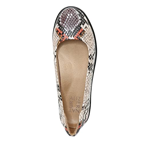 Image of Naturalizer Women's Flexy Ballet Flat