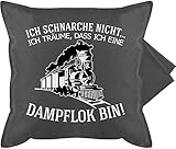 märklin dampflok grau ✔️ KISSEN MIT MOTIV: Das schöne GURLI Kissen mit den Maßen 50 x 50 cm wird durch einen coolen Aufdruck ergänzt. Mit diesem ganz individuellen Geschenk machst du Familie und Freunden mit Sicherheit eine große Freude. Ganz egal, für welchen unserer Prints du dich auch entscheidest - dieser Kissenbezug ist garantiert ein Hingucker auf jeder Couch oder auch als Deko Zierkissen auf deinem Bett!