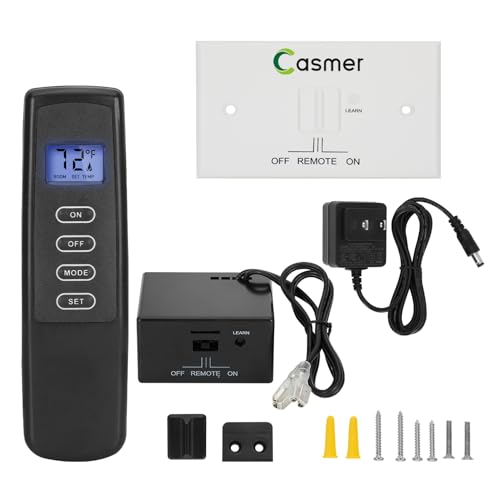 Skytech 1420-A Fireplace Remote Control