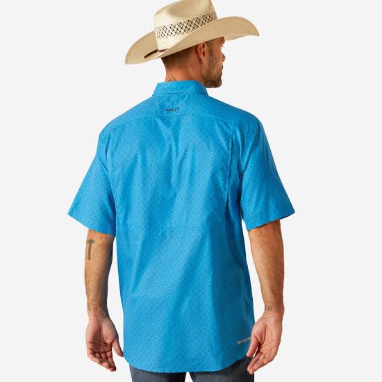 Image of ARIAT Venttek Classic Fit Shirt