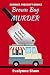 Brown Bag Murder: A Hungry Hubcap Mystery (Hungry Hubcap Mysteries Book 1)