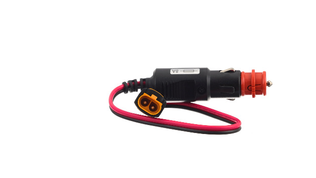 CTEK Cigarette Lighter Connector Adaptor 56-263 : Amazon.co.uk: Automotive