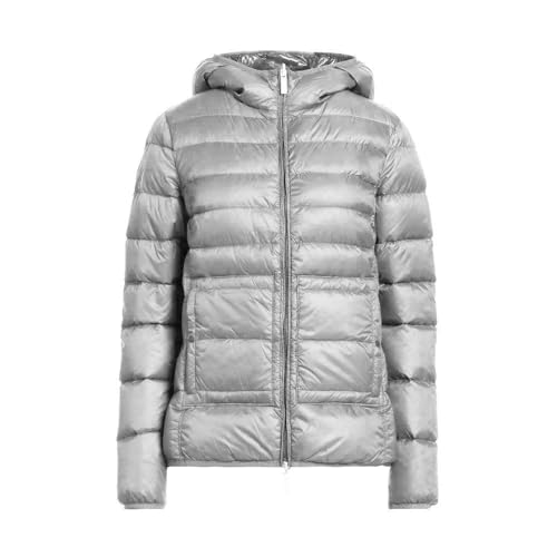 Doudoune courte réversible chic veste chaude mi-saison femme taille M