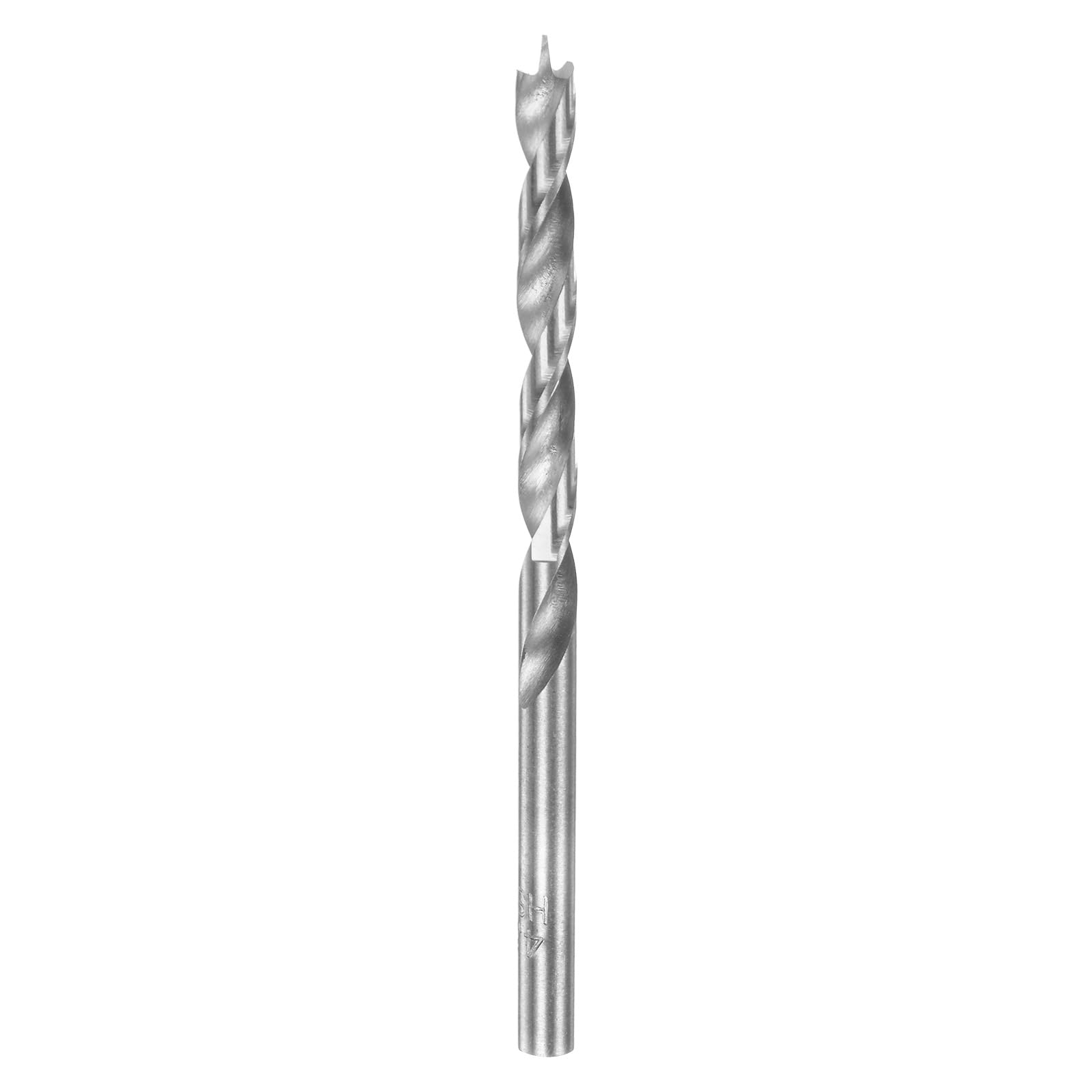 HARFINGTON Brad Point Drill Bits - 3 Pack -12