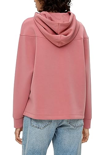s.Oliver Damen 10.2.11.14.140.2135162 Sweatshirt, 2074 pink, 38