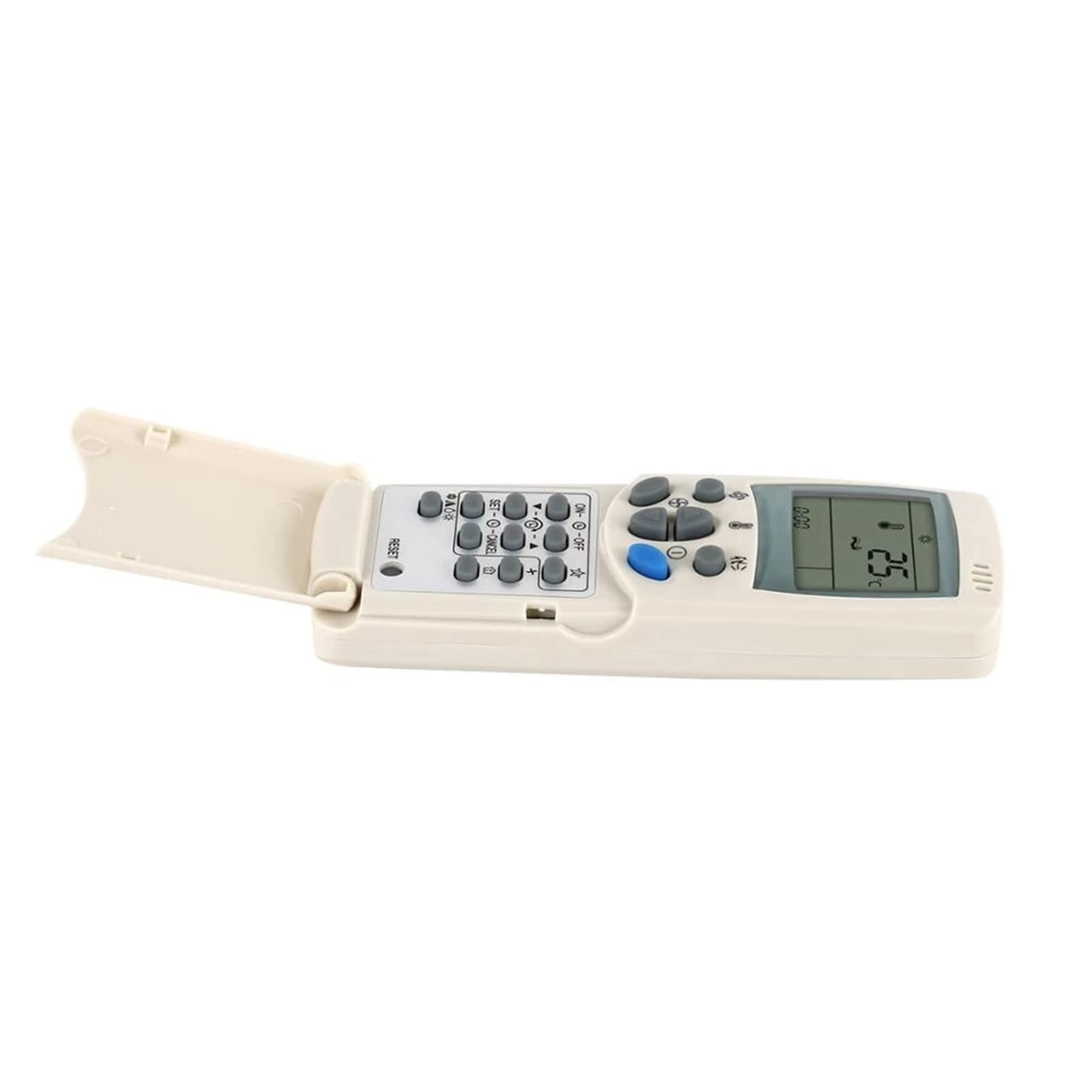 Telecomondo Condizionatore LG 6711A20034G - Compatibile 6711A20056T AKB73016011