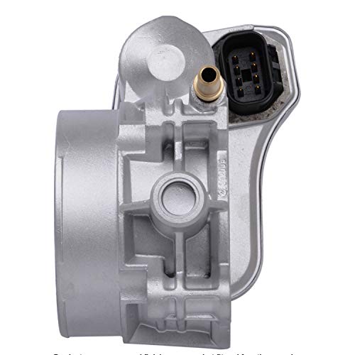 Cardone 67-3009 Remanufactured Fuel Injection Throttle Body, Tbi/Etb (Renewed) #TOP3