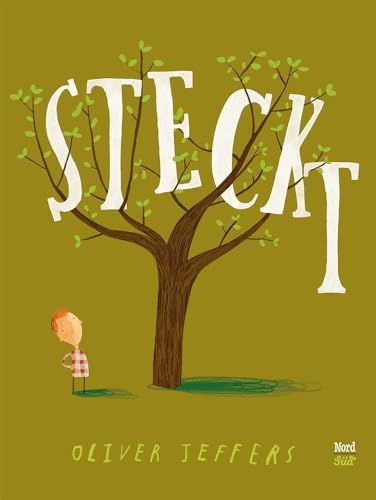 Steckt [German] 3314102801 Book Cover