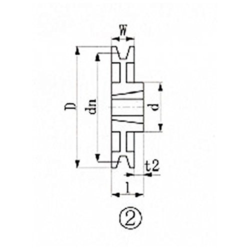EVN �u�b�V���O�v�[���[ SPZ 190mm �a��1 SPZ190-1