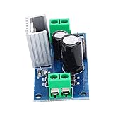 [Utilisation polyvalente] Convient à diverses applications électroniques, y compris les projets de bricolage et le prototypage.