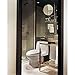 TOTO Eco UltraMax One-Piece Elongated 1.28 GPF ADA Compliant Toilet, Cotton White - MS854114EL#01