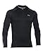 Under Armour UA Tech Popover XL Black