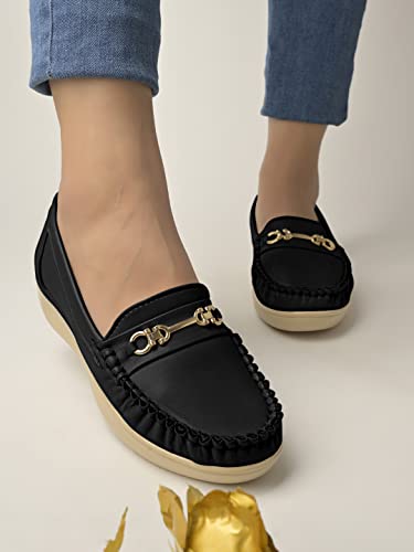 Image of Shoetopia Girls Girls-Butter Loafer