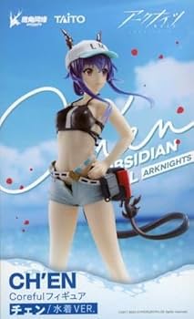Amazon | チェン 「アーク*ナイツ」 Coreful フィギュア チェン～水着