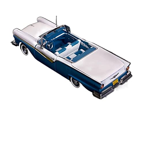 LLKK Simulationsmodell Für Legierungsauto 1970 Ford Mustang BOSS 302 Fast Pursuit Automodell Ornamente Exponate 1 18 Farbe Automodell Dekoration Geschenk Cover