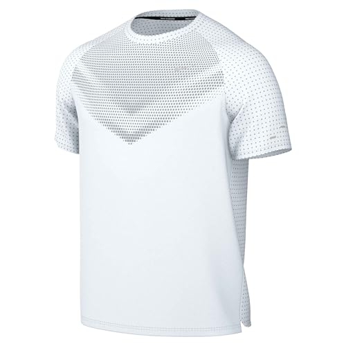 Nike Dri-FIT ADV Stride haut de course respirant qui évacue la chaleur