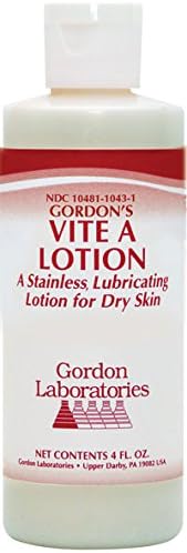 1043-1 Vite-A Lotion 4 oz EA N