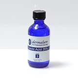 Lactic Acid Peel 35% Medical Grade 1oz. 30ml (Level 3 pH 1.3)