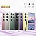 LatsYrs Unlocked Smartphone 4.5-inch Display, 3GB RAM+32GB ROM,Dual SIM Dual Camera,Android 10.0,Wifi,Bluetooth,FM,GPS Pocket 4G Cellphone (Pink)
