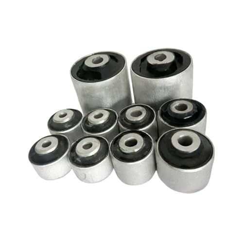 Kit bague de bras oscillant d'origine 8K0407182 pour suspension Audi A5 A7
