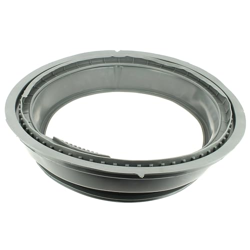 Soufflet de hublot 00200014410200 Lave linge Haier Joints - vue 3