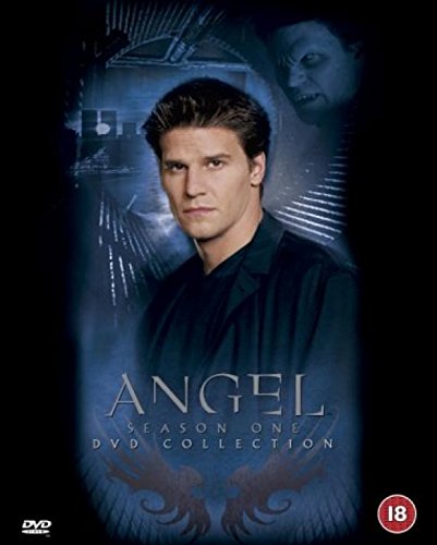 その他 Angel: Season 1/ [DVD] [Import] bme6fzu Angel - Season 1: Amazon.co.uk: David Boreanaz, Charisma Carpenter