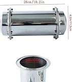 Zoom IMG-2 ljxquisite capsula del tempo in Zoom IMG-2 ljxquisite capsula del tempo in