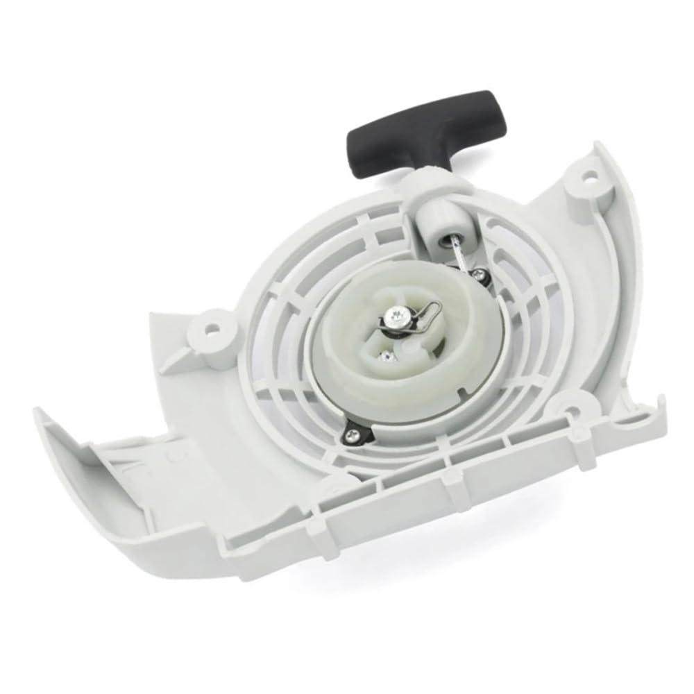 Lanceur à rappel pour réparer le démarrage de votre FS120 BT120