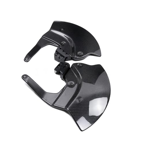 S1000RR M1000RR 2023 2024 2025�ɓK�� �h���C�J�[�{���t�@�C�o�[�E�B���O���b�g���A�p�[�c�t�F���_�[�^���N�J�o�[�t�F�A�����O�L�b�g �n���v�t�F�A�����O�J�E��(M power Brake cooler)