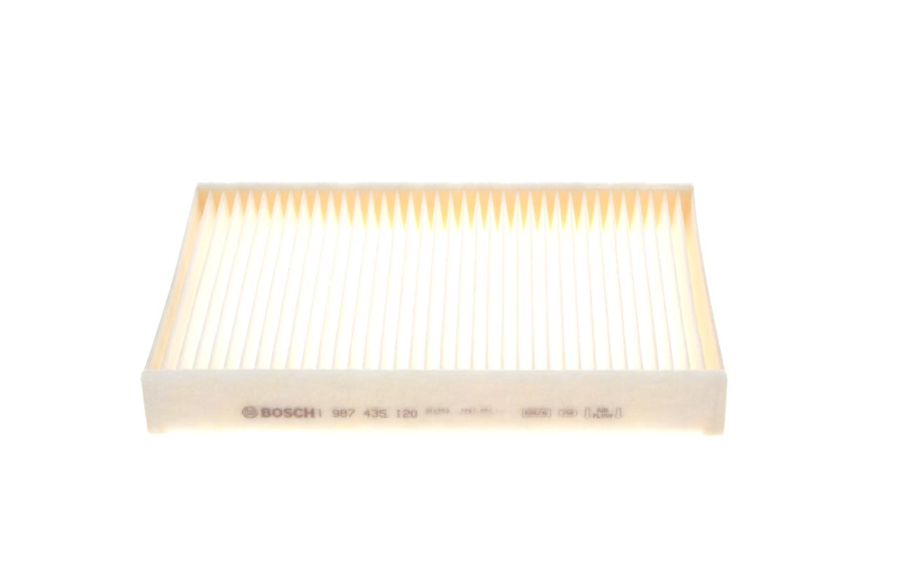 Cabin filter Particulate Filter 1 987 435 120 BOSCH for BMW 5 5 Touring