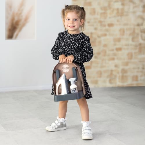 SMOBY Tefal Planche à Repasser pliable dès - vue 5