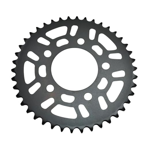 Couronne arrière 48 dents pas 530 pour moto CBX400 CBX550