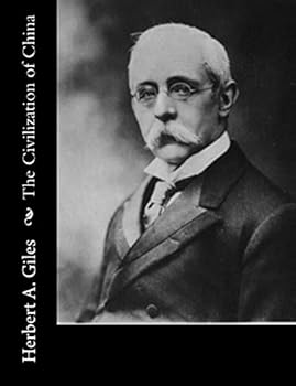 Paperback The Civilization of China Book