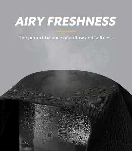 DAVID ARCHY Mens Pajama Shorts Ultra-Soft Cotton Sleep Shorts with Pockets, Breathable & Lightweight Lounge Sleepwear 2 Pack3