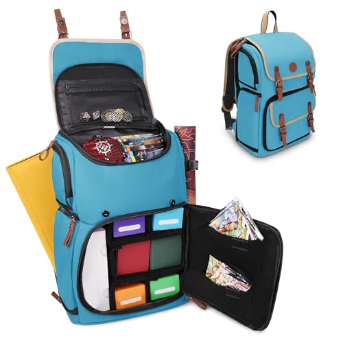 ENHANCE Designer Edition TCG Backpack