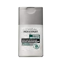L'Oréal Paris Men Expert Hydra Sensitive After Shave 125ml