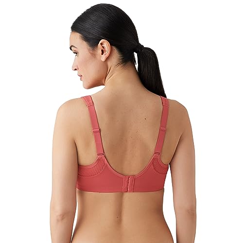 Image of Wacoal Sport Spacer Contour Bra 853302