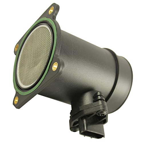 Jdmspeed New Mass Air Flow Sensor Meter Maf 0280218152 Replacement For Sentra 1.8L 2000-2002 #TOP3