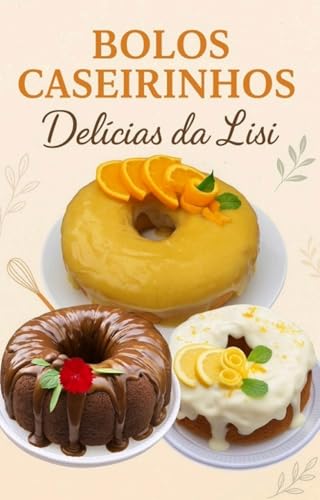 Receitas da Vó Lisi