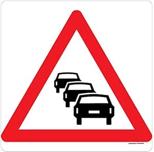 Adesivo "Mantenere La Distanza Minima Di 1 Metro - Foto 5