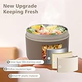 Zoom IMG-2 termos per alimenti contenitore termico Zoom IMG-2 termos per alimenti contenitore termico