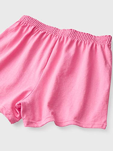 Image of Soffe Youth Girls' Authentic Soffe Shorts