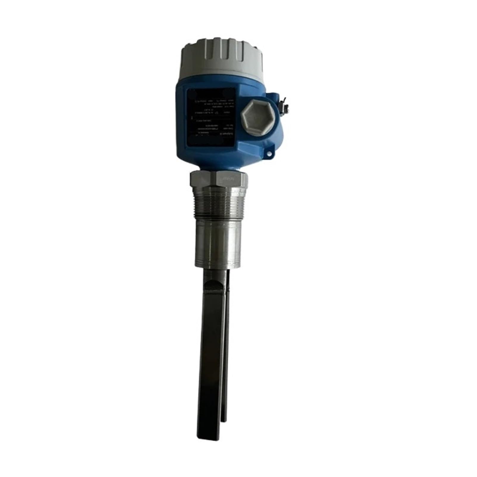 Sensor de Nivel de líquido con diapasón y Interruptor de Nivel nterruptor de Nivel de diapasón
