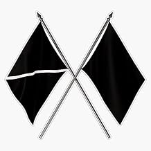 Exo Obsession Flag Sticker Vinyl Decal Bumper Sticker 5"