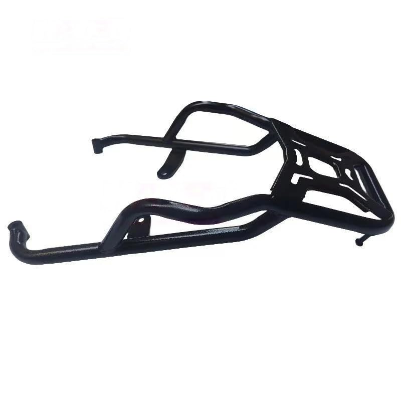 Barres d'appui moto Benelli BJ500 avec support d'accoudoir - 4