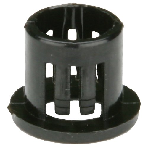 Install Bay SB4 4 Gauge Snap Bushing , 100 Pack