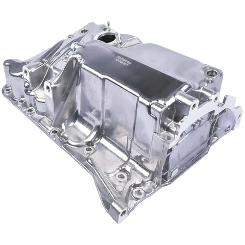 Cárter de transmisión AP03 11138590017 con aleación resistente para BMW X1 F48 y X2 F39 2